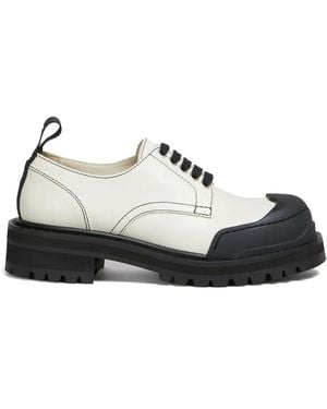 Marni Shoes - White