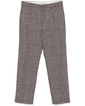 Golden Goose Mario Trousers - Grey