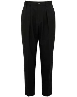 BE ABLE Dominique Trousers - Black