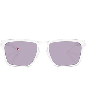 Oakley Lunettes De Soleil Sylas On The - Violet