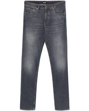 Hugo boss delaware jeans sale hot sale