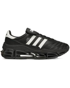 adidas X Willy Chavarria Megaride Copa Mundial Trainers - Black