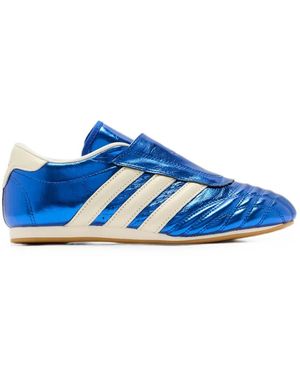 adidas Taekwondo Shoes - Blue