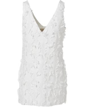 JBQ Emily Kleid - Weiß