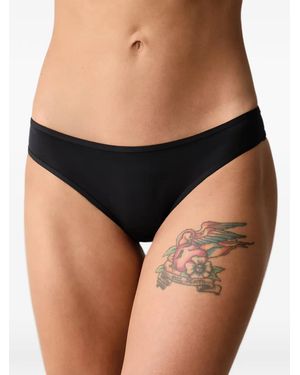 Rip Curl Search Series Bikini Bottoms - Black