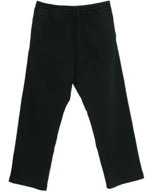 Carhartt Floyde Drawstring Pants - Black