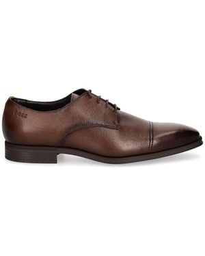 BOSS Schoenen voor heren Online sale met kortingen tot 46 Lyst NL