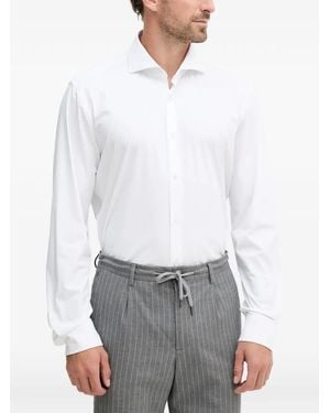 Joop! Pai Buttoned Shirt - White