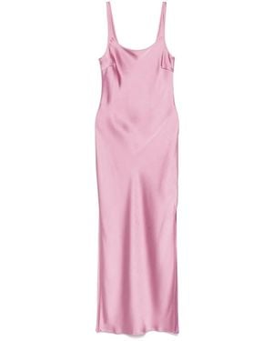 Samsøe & Samsøe Sunna Dress - Pink