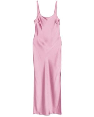 Samsøe & Samsøe Sunna Dress - Pink