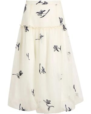 Cinq À Sept Ellah Rock - Natur