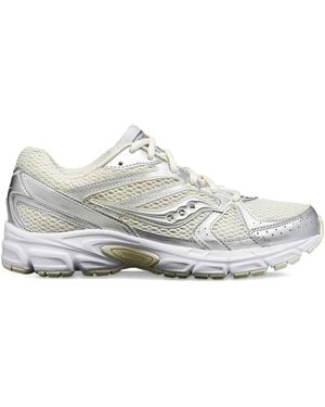 Saucony Ride Millennium sneakers - Weiß
