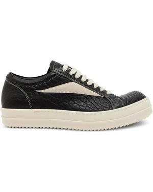 Rick Owens Vintage Sneakers - White