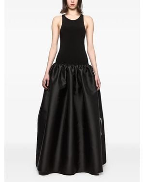 Atu Body Couture Sleeveless Dress - Black