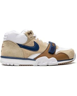 Nike Air Trainer 1 ハイカット スニーカー - ナチュラル