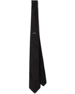 メンズ Prada ネクタイ | Lyst