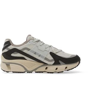 Karhu Fulcrum Logo-Detail Sneakers - Gray