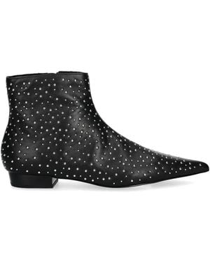 Stand Studio Pamela Boots - Black