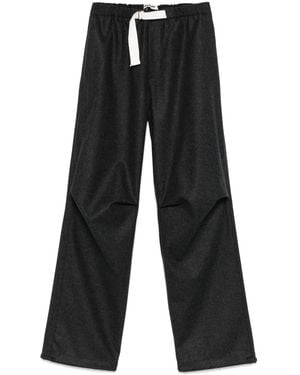 DARKPARK Jordan Trousers - Black