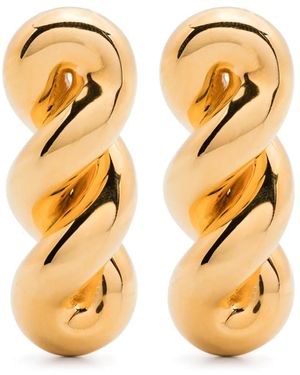 Uncommon Matters Pendientes Long Twist - Metálico