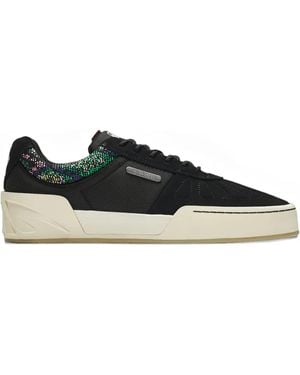 Anta Hélà "Totem" Sneakers - Black