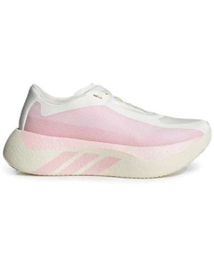 adidas Hyperboost Edge Trainers - Pink