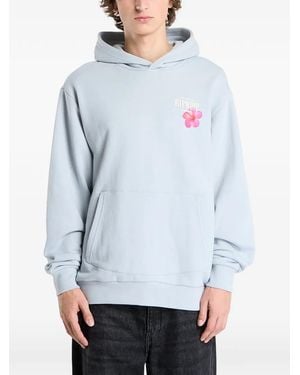 RIPNDIP Sudadera Real Water Con Capucha - Azul