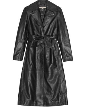 Remain Cappotto - Nero