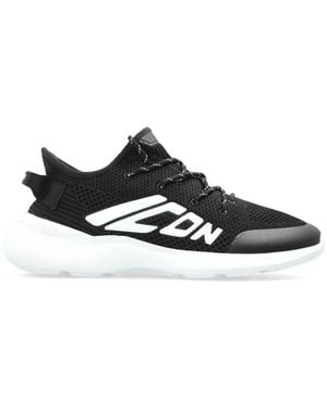 DSquared² Fly Trainers - Black