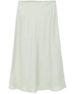 Reformation/Britt リネン スカート Britt Linen Skirt