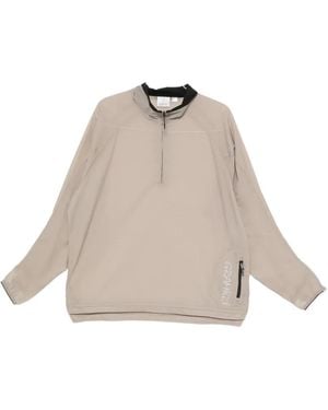 Gramicci Ultra-Light Packable Jacket - Natural