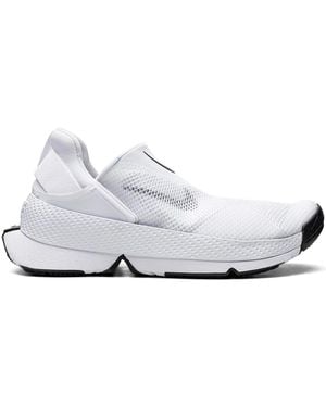 Nike Go Flyease Sneakers - White