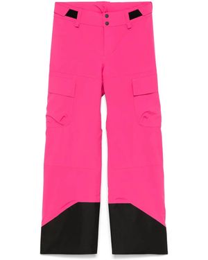 Peak Performance Edge Skihose - Pink