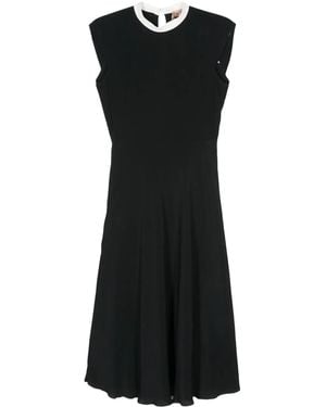 N°21 Dress - Black
