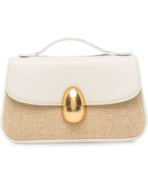 Neous Phoenix 1.0 Tote Bag - Natural