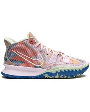 Nike Sneakers Alte Kyrie 7 1 World 1 People - Rosa