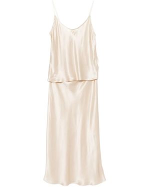 Reformation Set Kelsey - Blanco