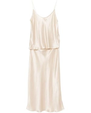 Reformation Set Kelsey - Bianco