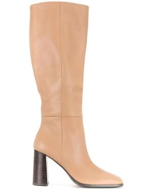Senso Zandar Knee-High Boots - Multicolour
