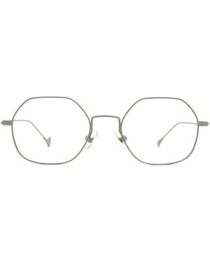 Eyepetizer Paul Brille - Grün