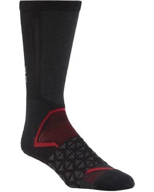 Reebok X Crossfit Tech Socks - Black