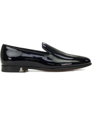 Lanvin Mocassini - Nero