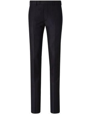 SCABAL® Tailored trousers - Azul