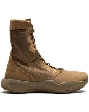 Nike Sfb B1 Tripe "Coyote" Boots - Brown