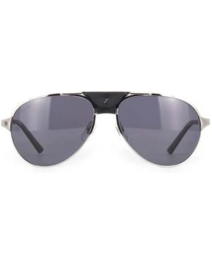 Cartier Santos Sunglasses - Gris