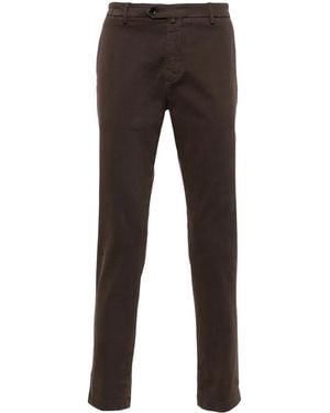 Briglia 1949 Klassische Chino - Grau