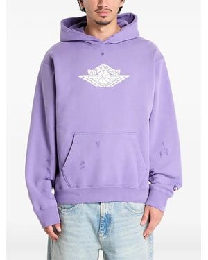 Nike Rare Air Hoodie - Purple