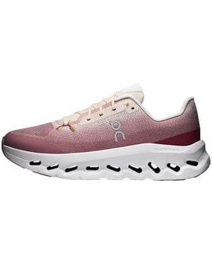 On Shoes Cloudtilt 1 Sneakers - Pink
