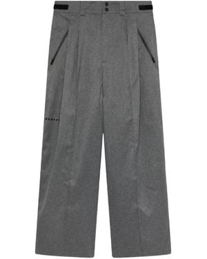 Oakley Heirloom Shell Pants - Gray