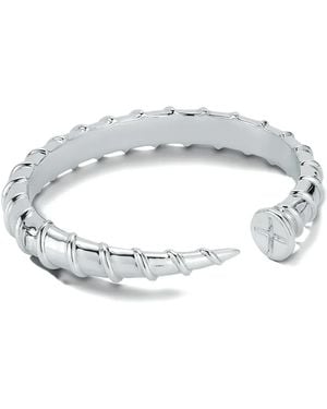 Mateo Bracciale A Vite - Bianco